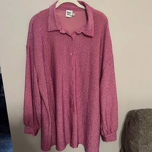 Princess Polly Shirt Dress